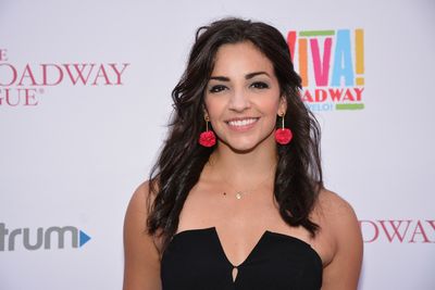 Ana Villafane Photo
