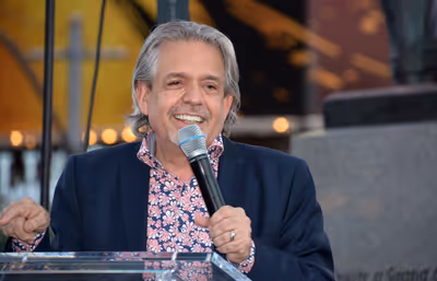 Luis Miranda Photo