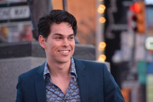 Rodney Ingram @ BroadwayWorld Rodney Ingram Photo