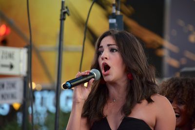 Ana Villafane Photo