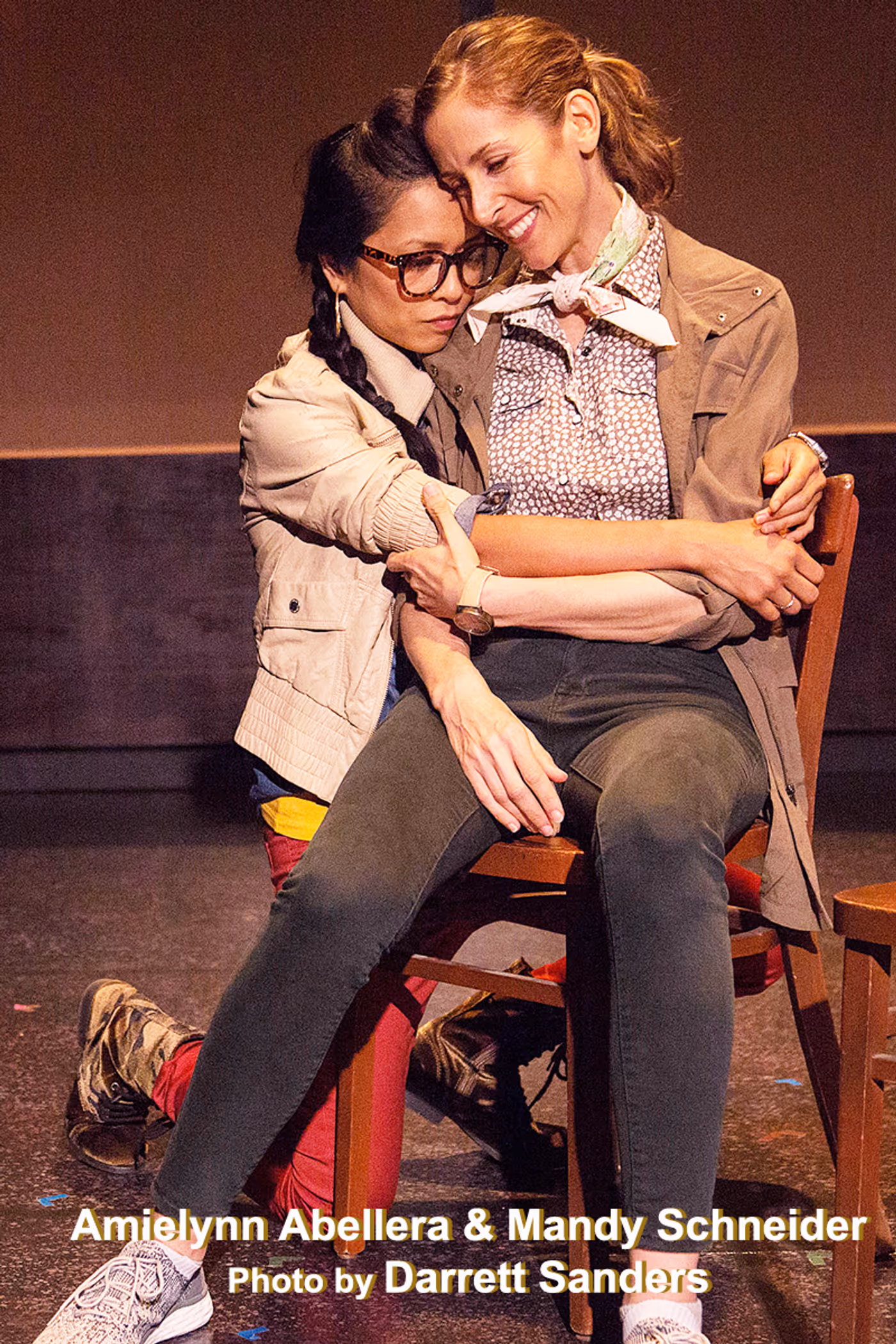 Review: WALKING TO BUCHENWALD - A Walk Definitely Worth Taking  Image