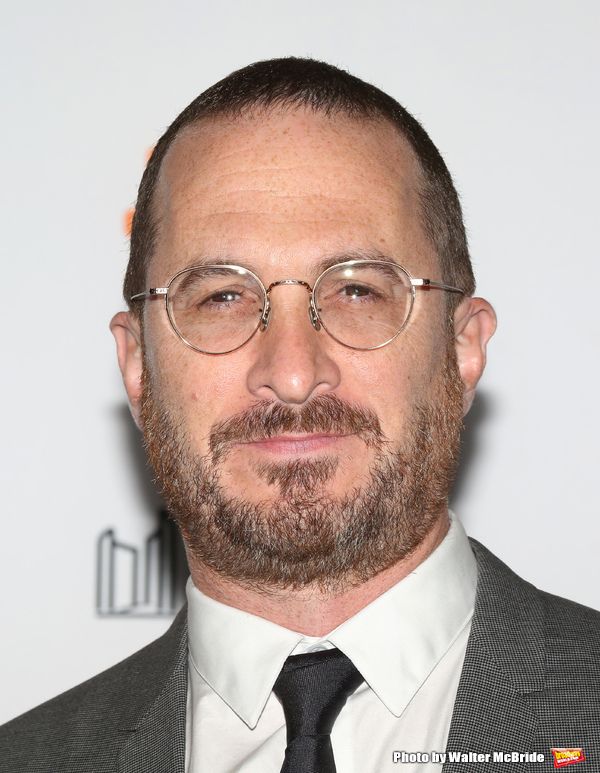 Darren Aronofsky  Photo