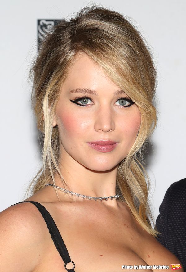 Jennifer Lawrence Photo
