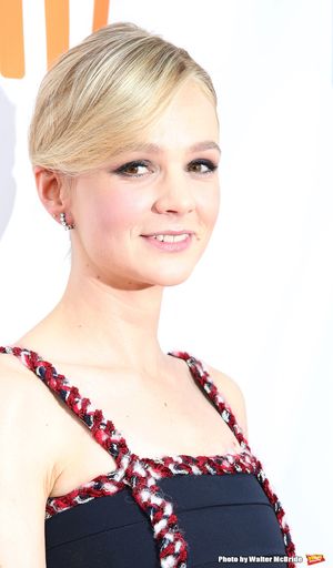 Carey Mulligan  Photo