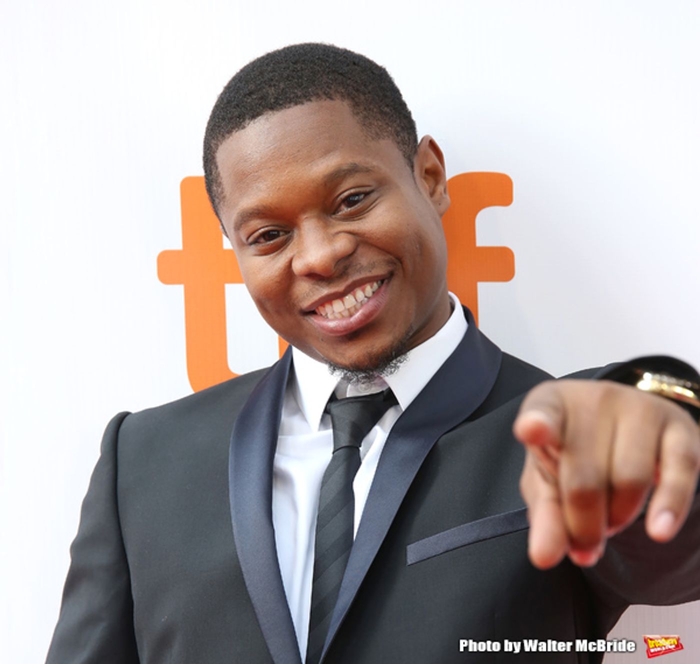 Photo Coverage: Mary J Blige & More Attend  MUD BOUND Premiere at TIFF  Image