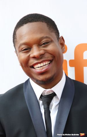 Jason Mitchelll Hall @ BroadwayWorld Jason Mitchelll Hall Photo