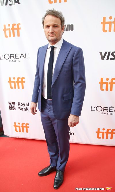 Jason Clarke  Photo