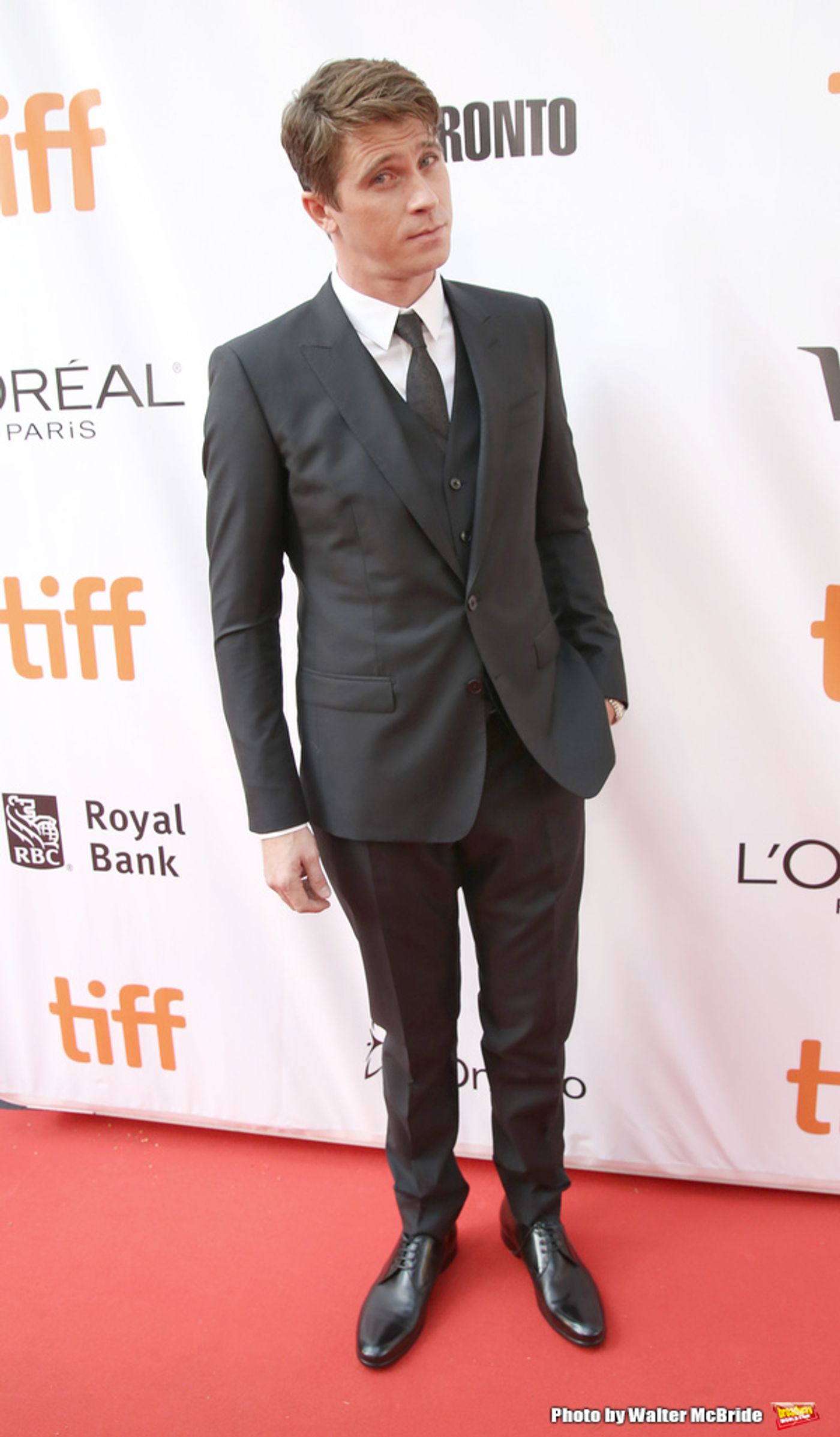 Photo Coverage: Mary J Blige & More Attend  MUD BOUND Premiere at TIFF  Image