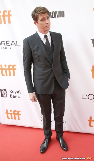 Garrett Hedlund  Photo
