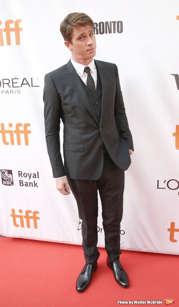 Garrett Hedlund  Photo