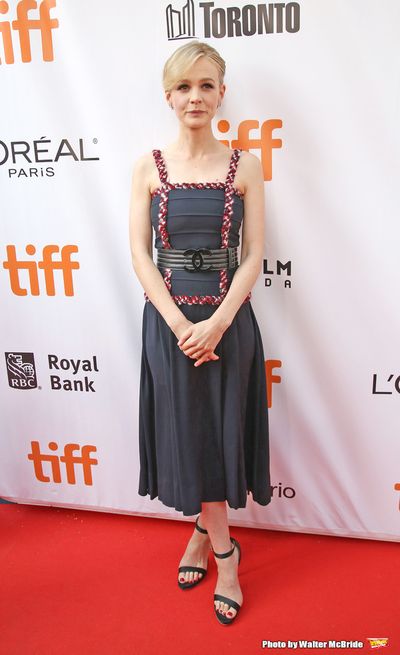 Carey Mulligan Photo