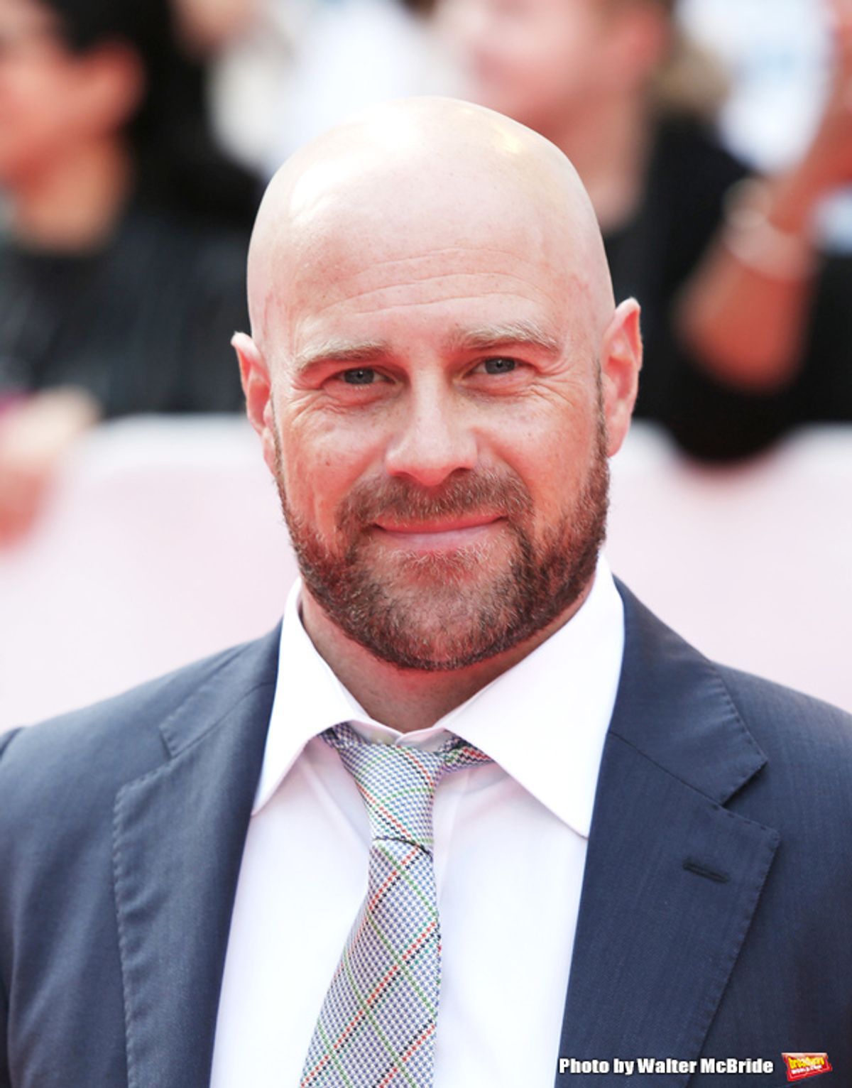 Christopher Lemole at 