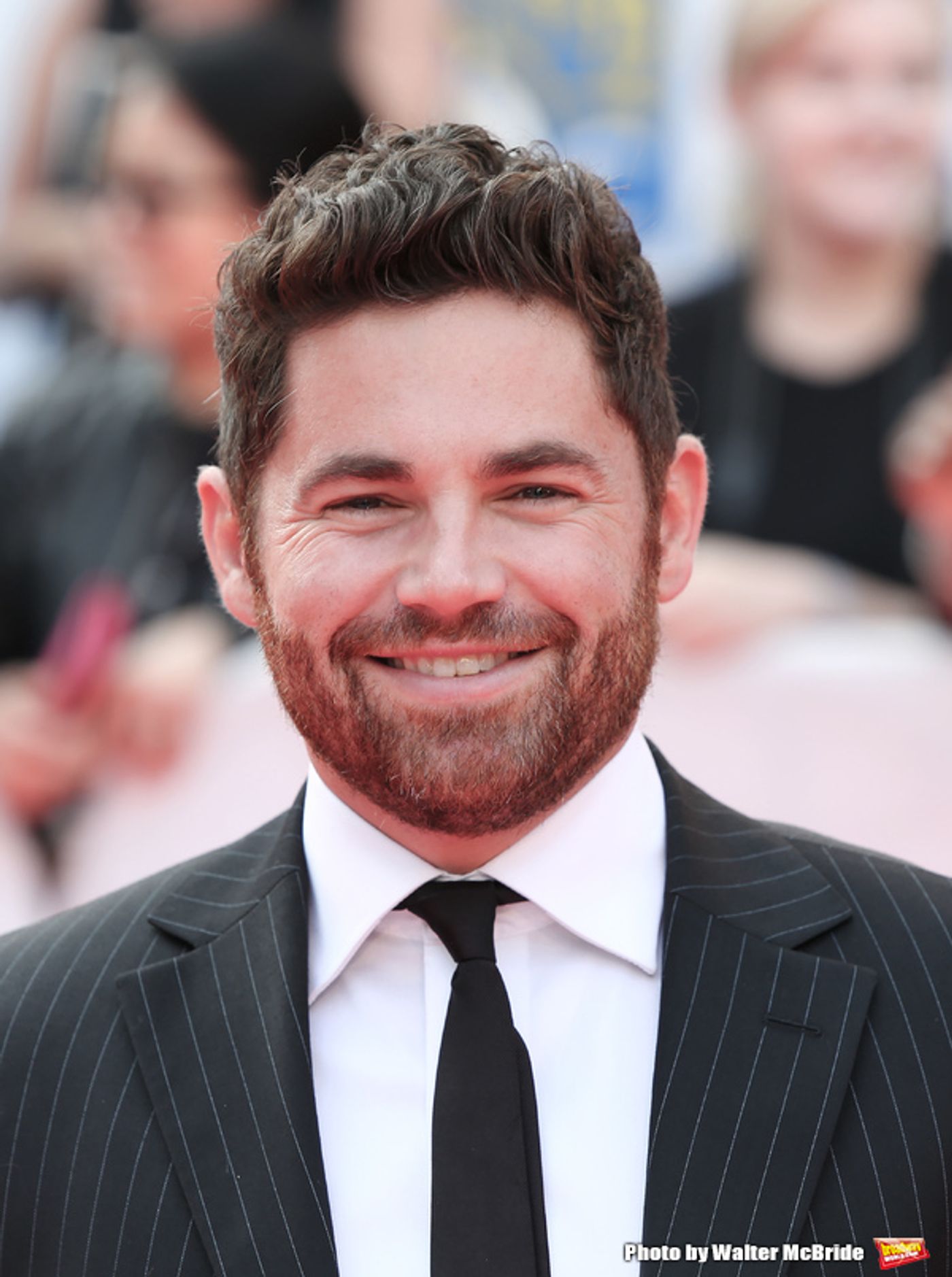 Photo Coverage: Mary J Blige & More Attend  MUD BOUND Premiere at TIFF  Image