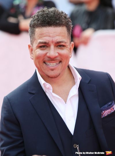 Virgil Williams Photo