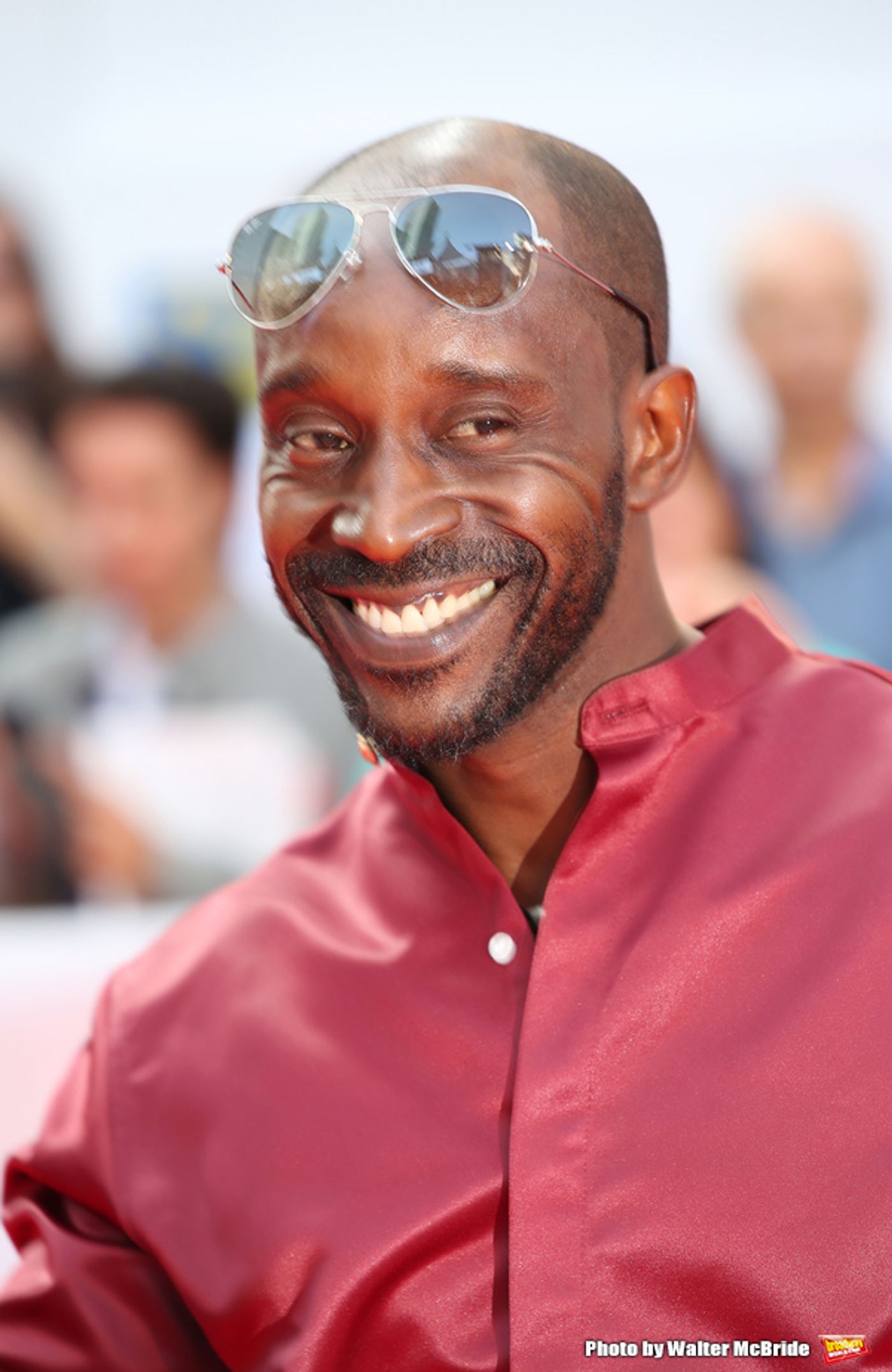 Photo Coverage: Mary J Blige & More Attend  MUD BOUND Premiere at TIFF  Image