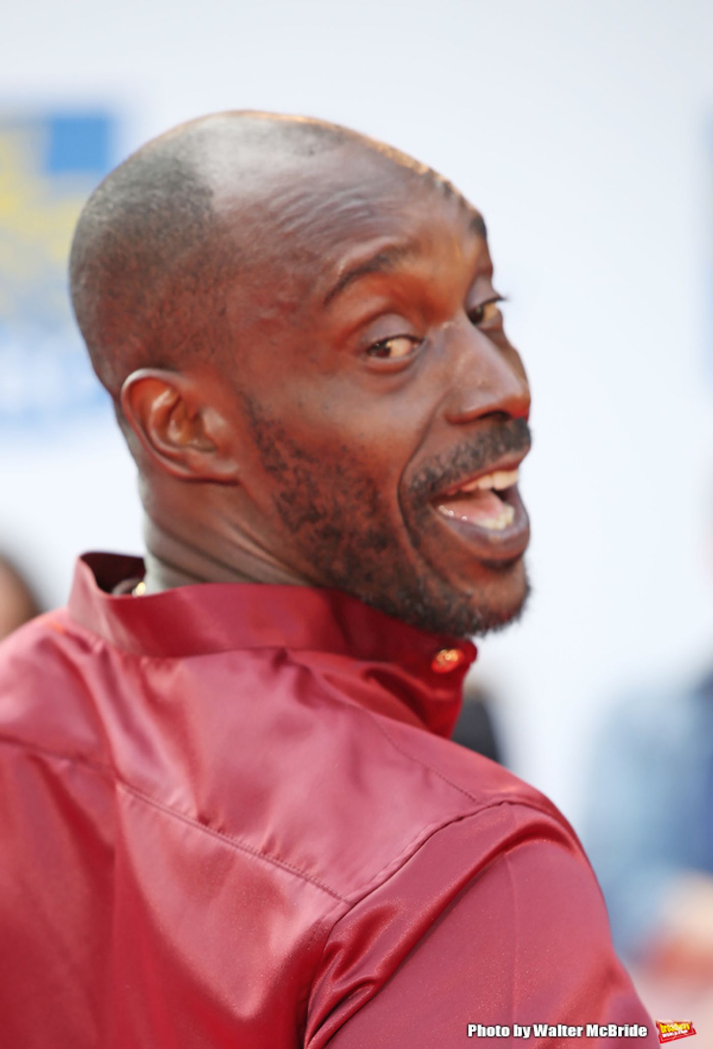 Photo Coverage: Mary J Blige & More Attend  MUD BOUND Premiere at TIFF  Image