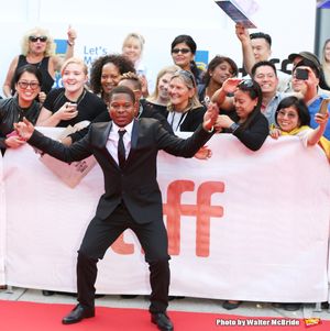 Jason Mitchelll @ BroadwayWorld Jason Mitchelll Photo