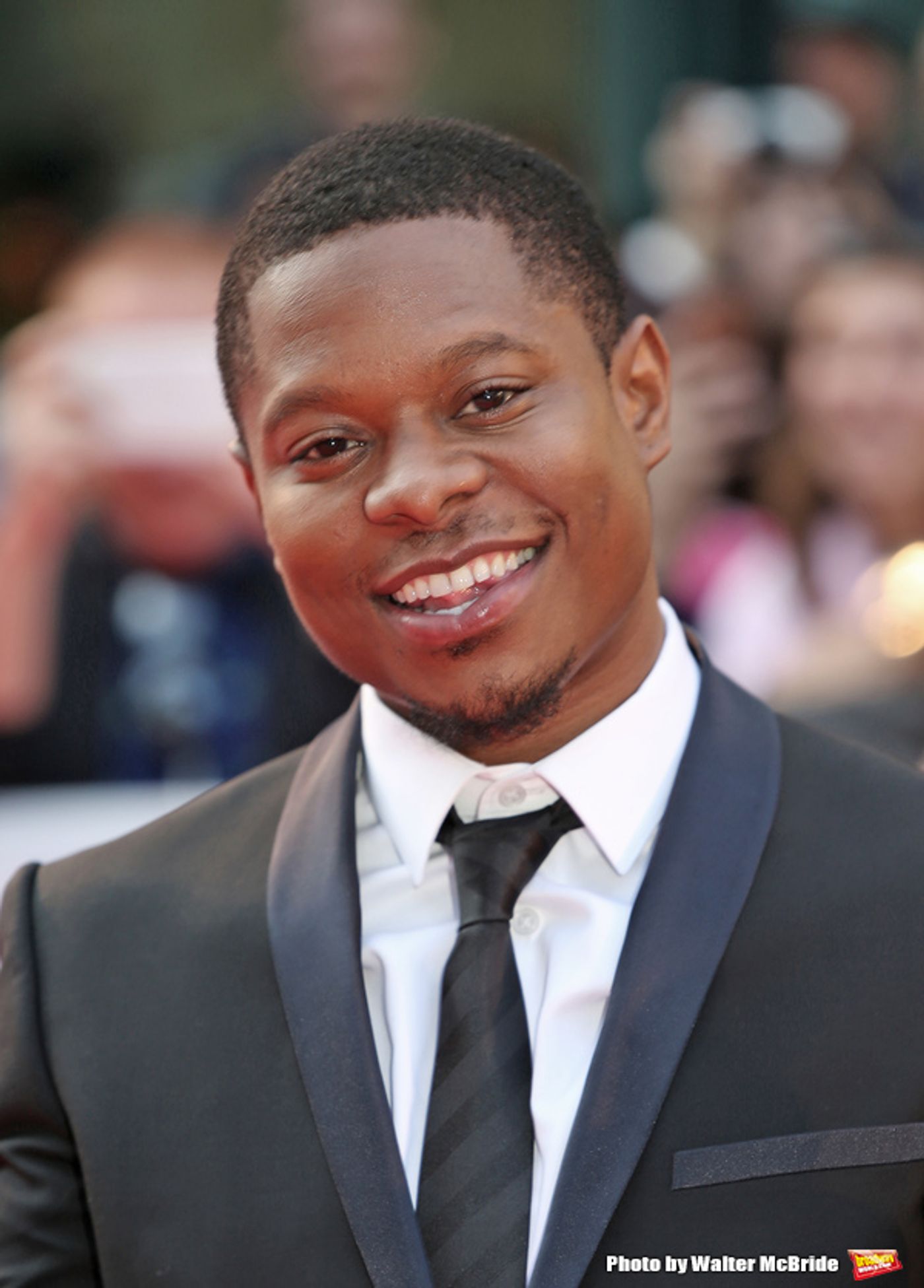 Photo Coverage: Mary J Blige & More Attend  MUD BOUND Premiere at TIFF  Image