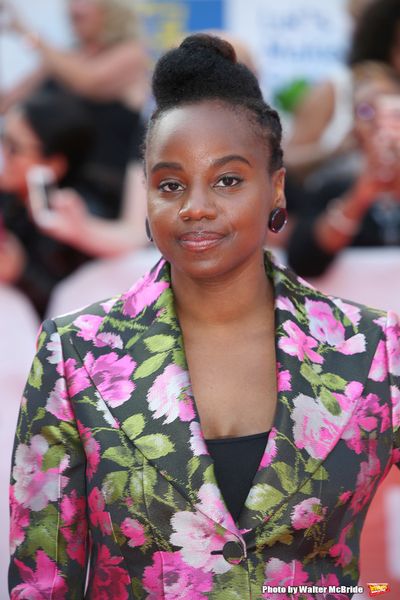Dee Rees Photo