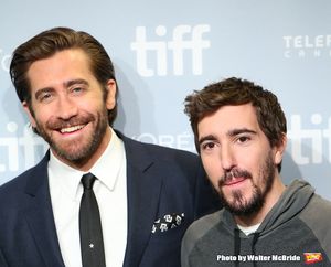 Jake Gyllenhaal @ BroadwayWorld Jake Gyllenhaal Photo
