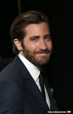 Jake Gyllenhaal  Photo