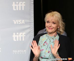 Miranda Richardson @ BroadwayWorld Miranda Richardson Photo