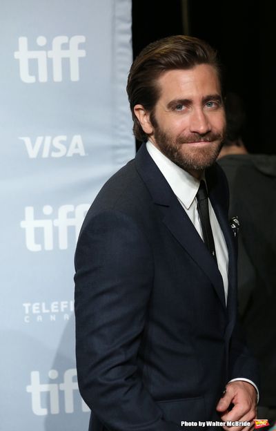 Jake Gyllenhaal  Photo