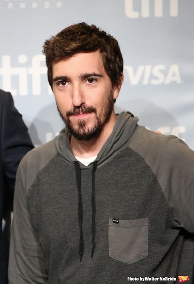 Jeff Bauman Photo