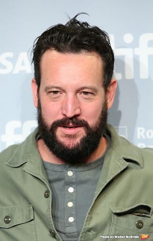 John Pollono @ BroadwayWorld John Pollono Photo