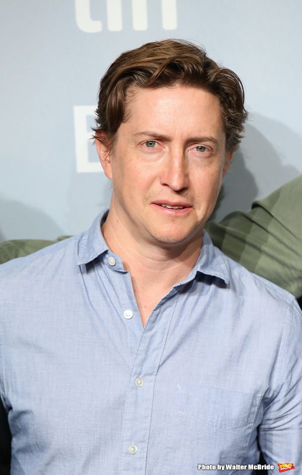  David Gordon Green Photo
