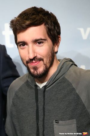 Jeff Bauman @ BroadwayWorld Jeff Bauman Photo