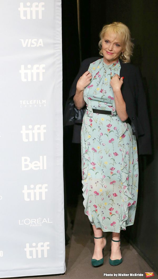 Miranda Richardson Photo