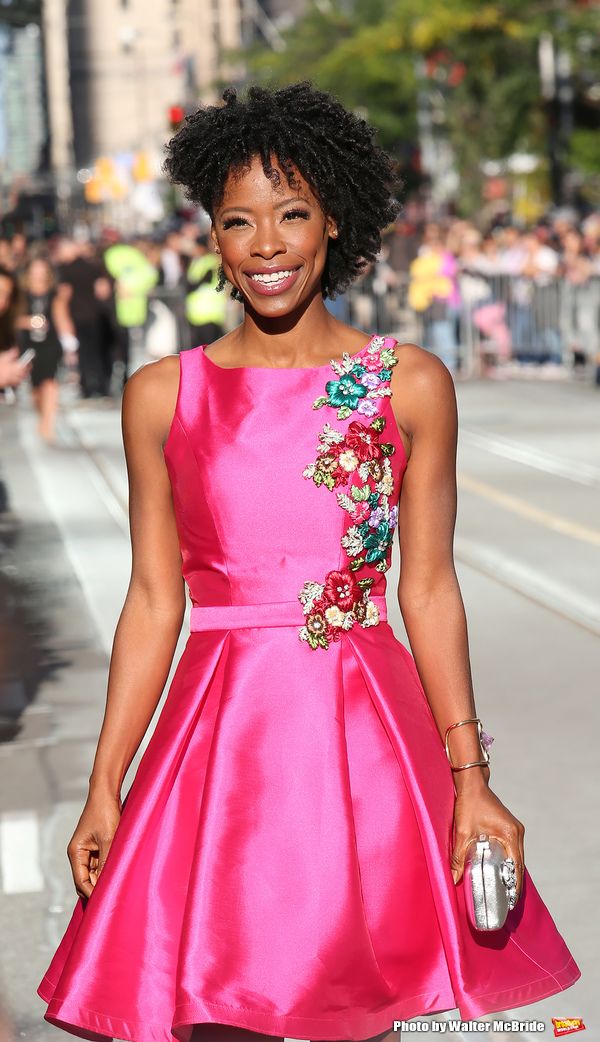 Karimah Westbrook Photo