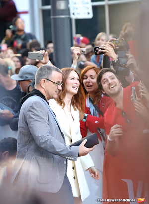 Julianne Moore Photo