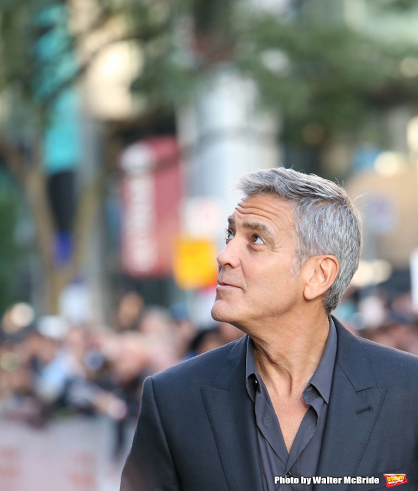 Photo Coverage: Stars Come Out for SUBURBICON Premiere  Image