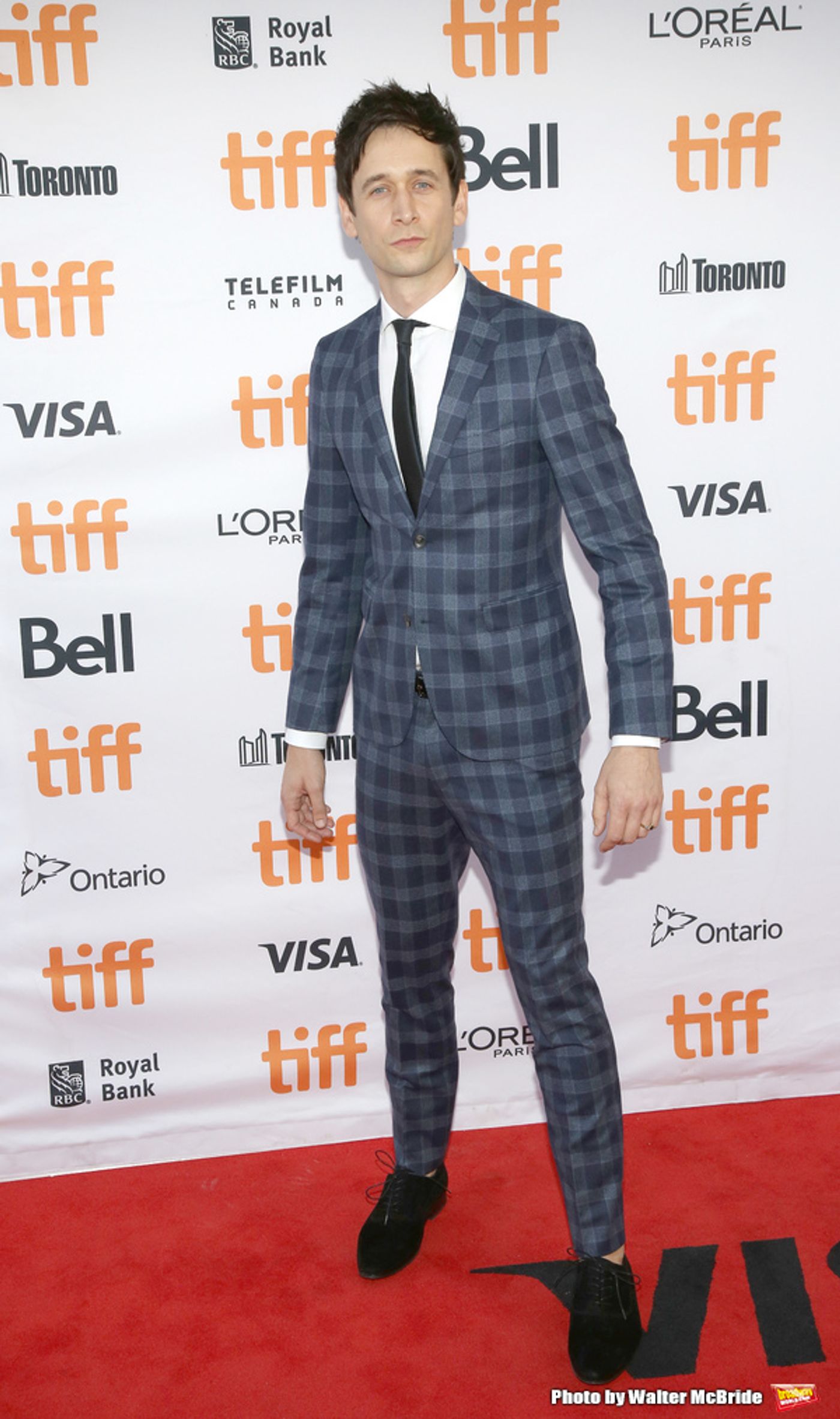 Photo Coverage: Stars Come Out for SUBURBICON Premiere  Image