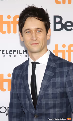Mark Leslie Ford @ BroadwayWorld Mark Leslie Ford Photo