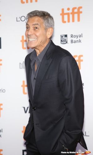 George Clooney Photo