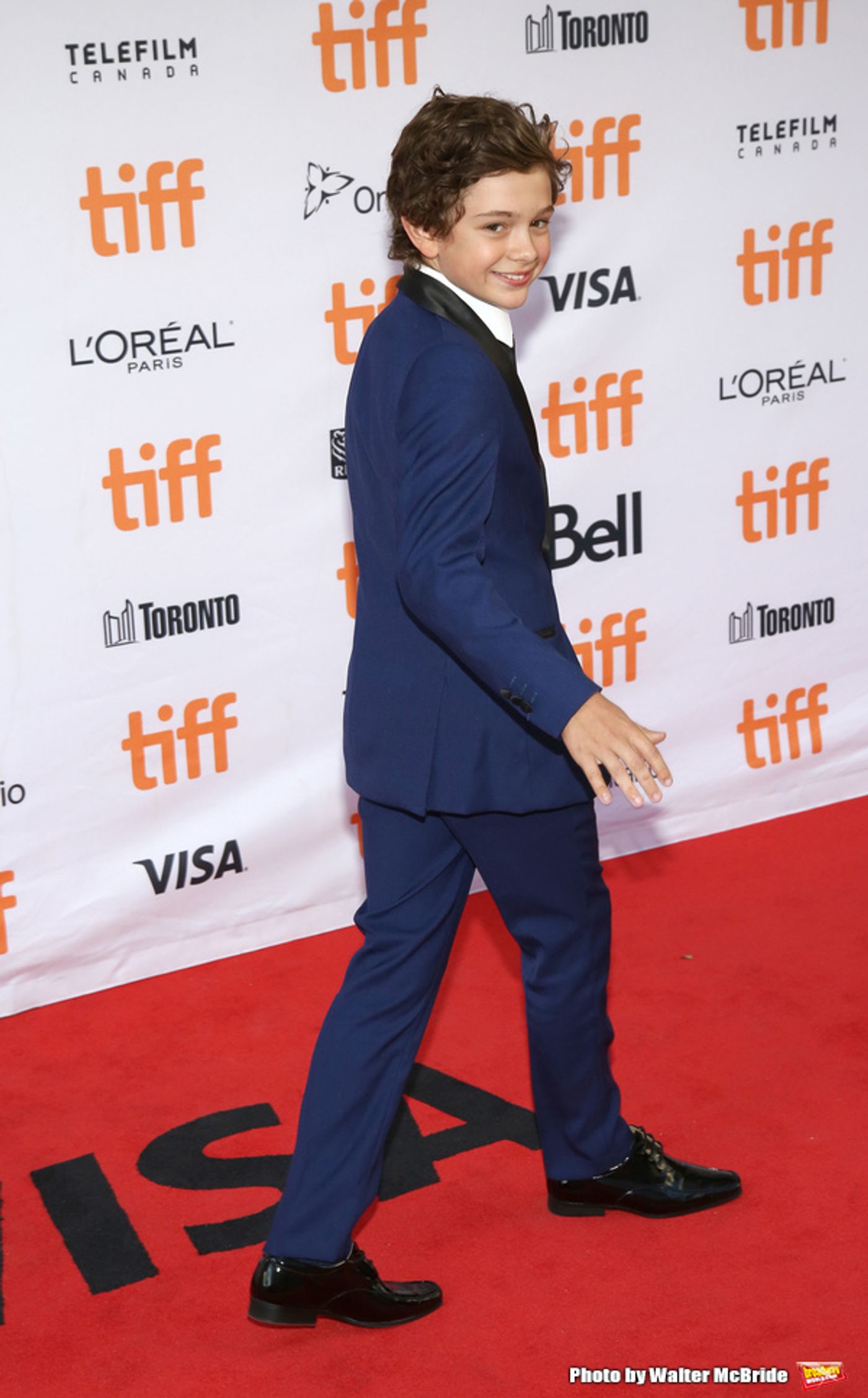 Photo Coverage: Stars Come Out for SUBURBICON Premiere  Image