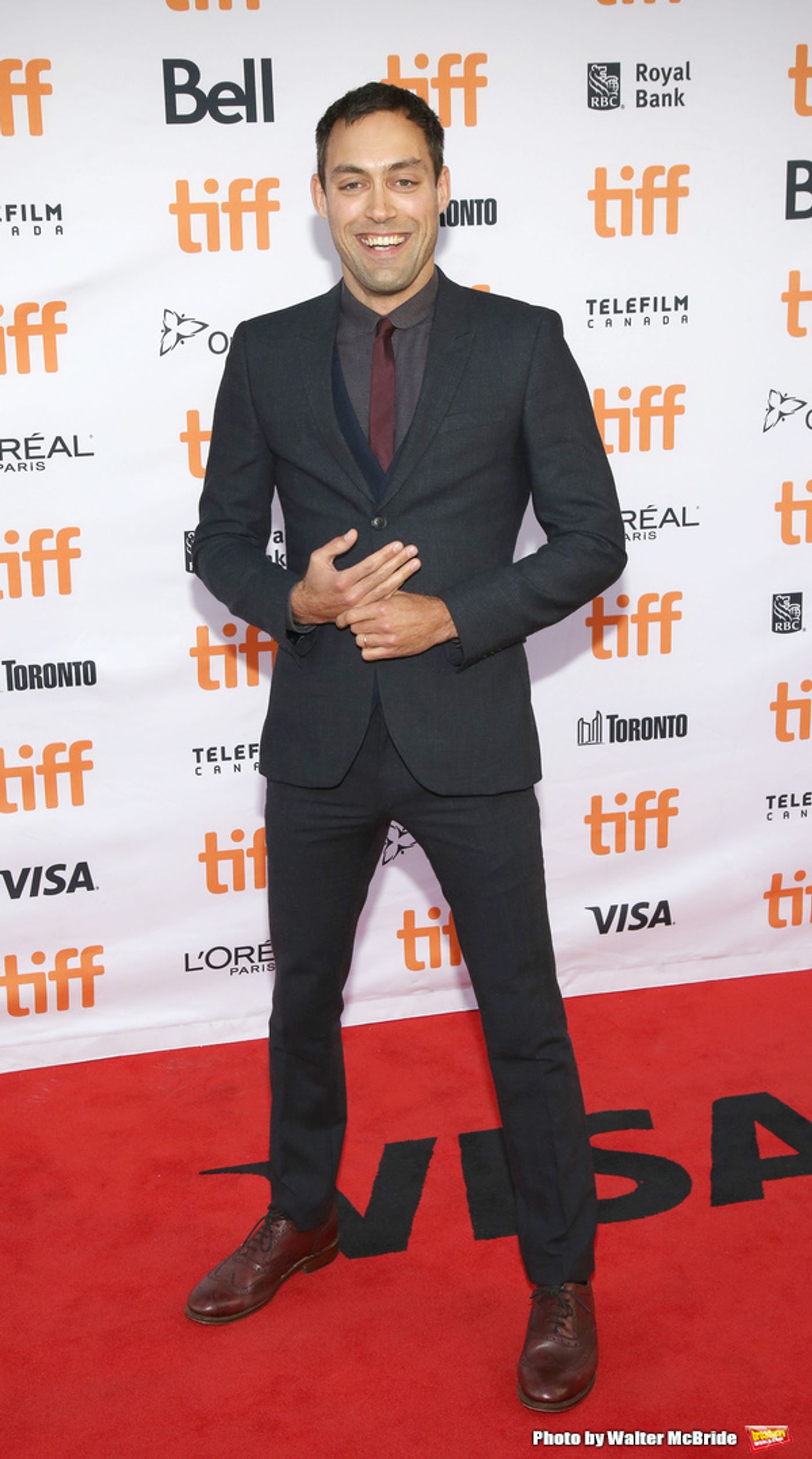 Photo Coverage: Stars Come Out for SUBURBICON Premiere  Image