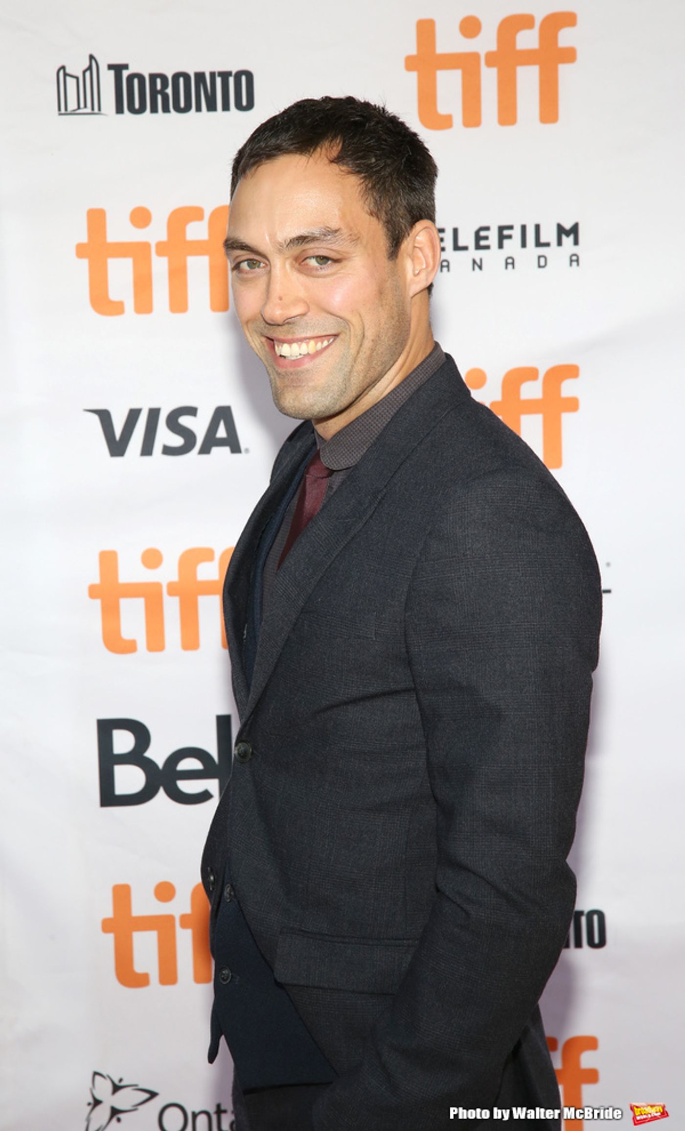 Photo Coverage: Stars Come Out for SUBURBICON Premiere  Image