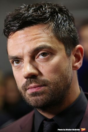 Dominic Cooper Photo