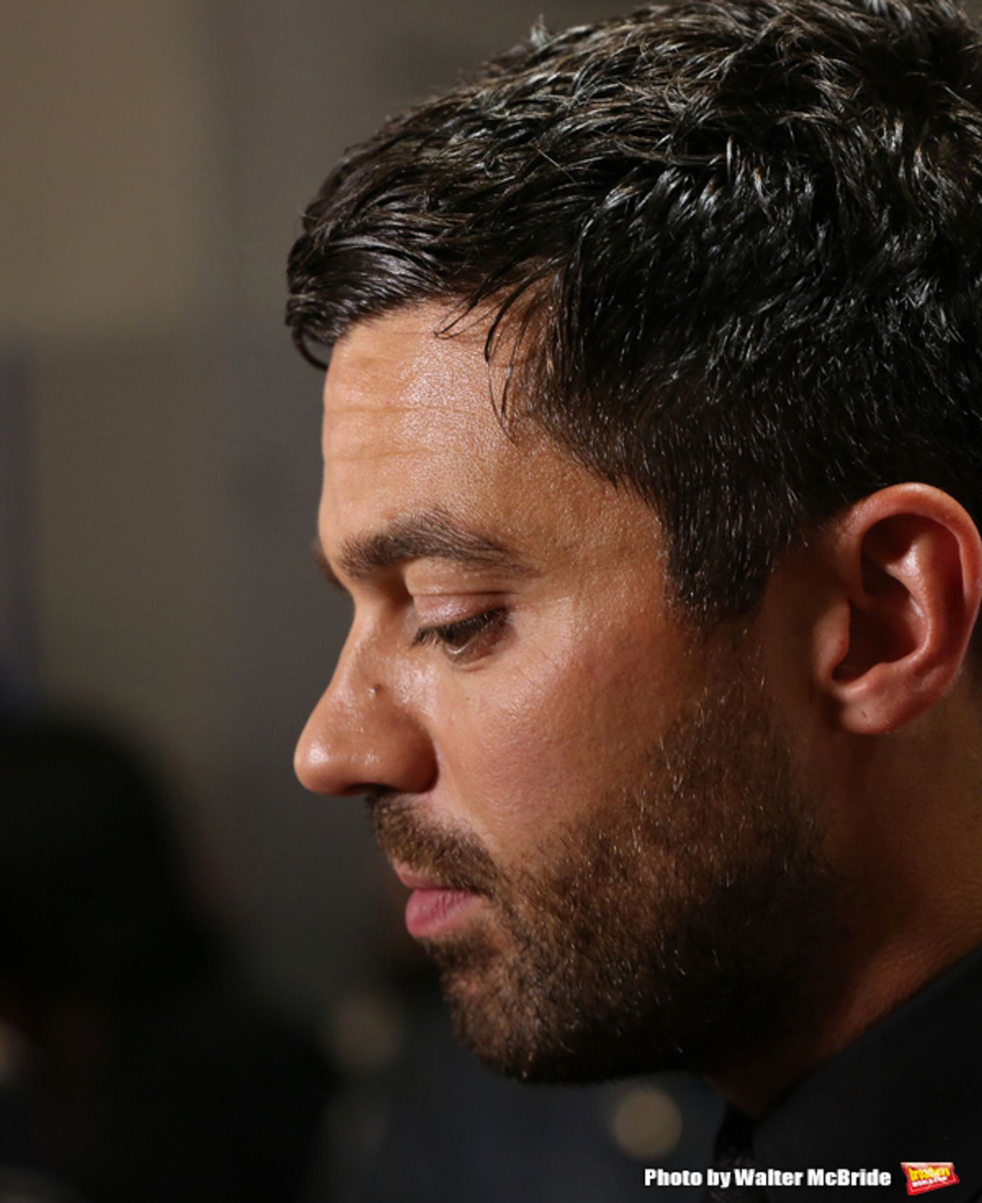 Photo Coverage: Dominic Cooper & More Attend THE ESCAPE Premiere at TIFF  Image