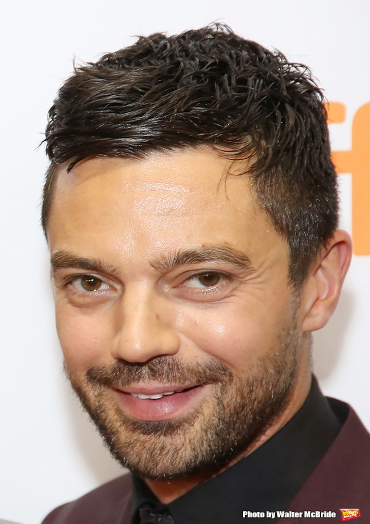 Dominic Cooper at 