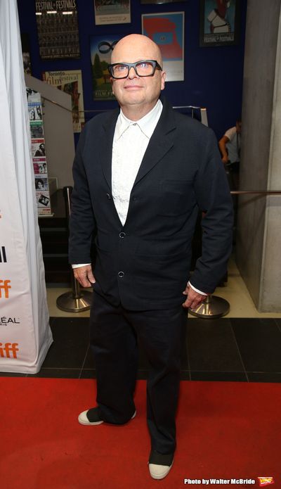Dominic Savage  Photo