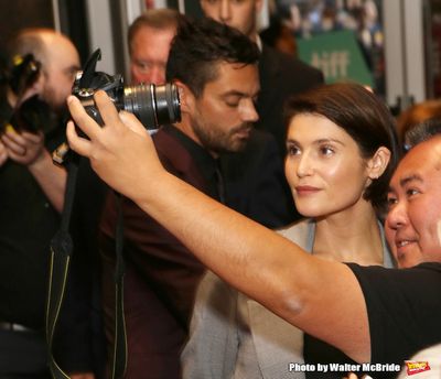 Gemma Arterton Photo