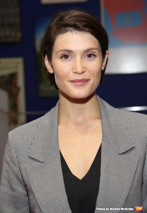 Gemma Arterton @ BroadwayWorld Gemma Arterton Photo