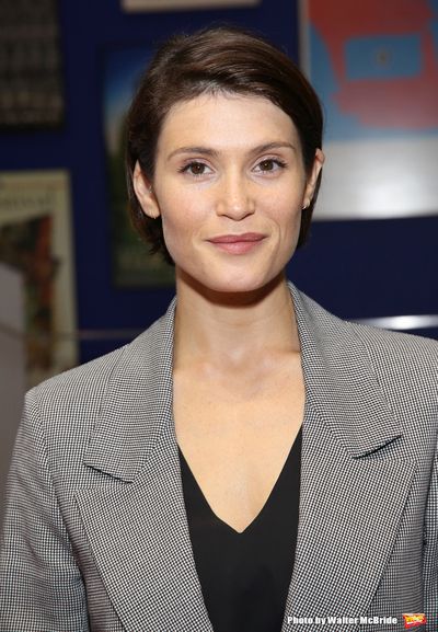Gemma Arterton Photo