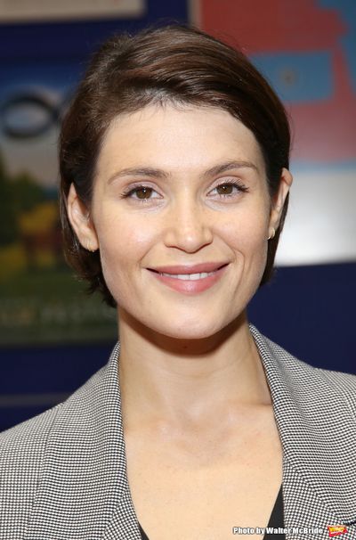 Gemma Arterton  Photo