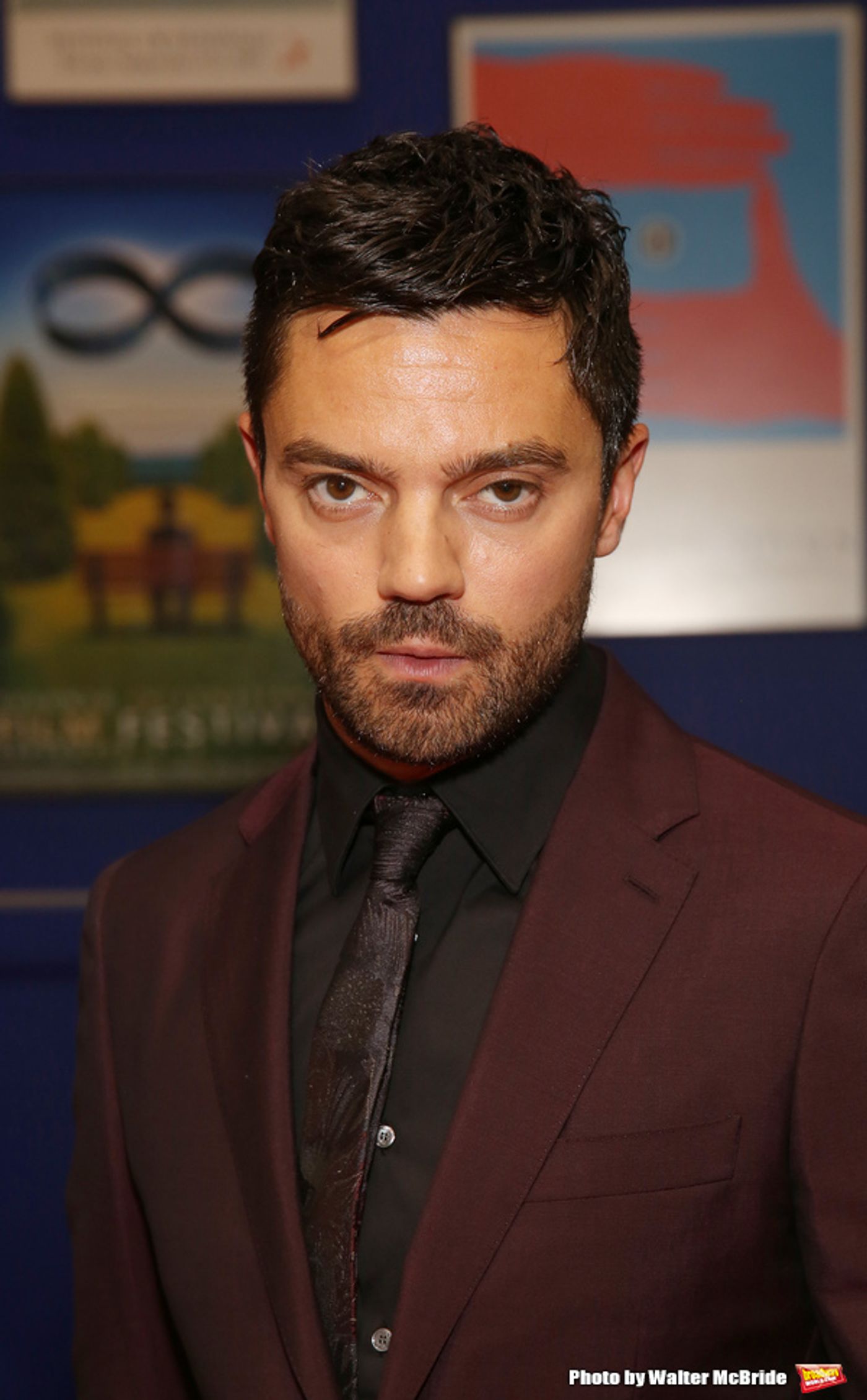 Photo Coverage: Dominic Cooper & More Attend THE ESCAPE Premiere at TIFF  Image